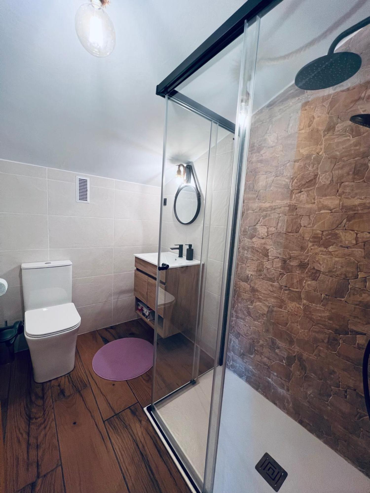 Villanúa Apartamento Espata III מראה חיצוני תמונה